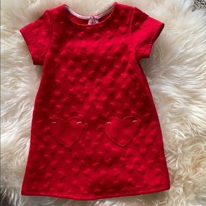 Valentine’s Day Dress